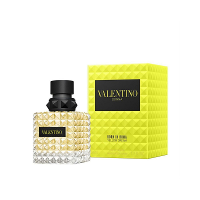 Valentino Born In Roma Donna Yellow Dreams [L] (100 ml)     