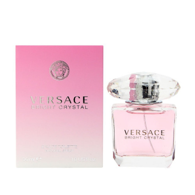 Versace Bright Crystal (L) (50 ml)