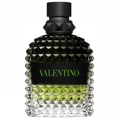 Valentino Born In Roma Uomo Green Stravaganza (50 ml)