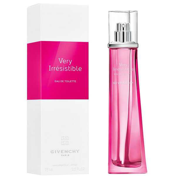 Givenchy Very Irresistible EDT (L)