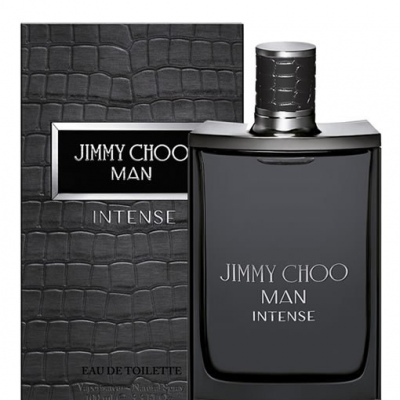 Jimmy Choo Man Intense