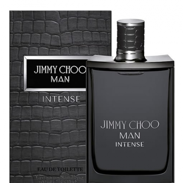 Jimmy Choo Man Intense