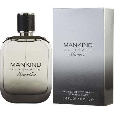 Kenneth Cole Mankind Ultimate (M)