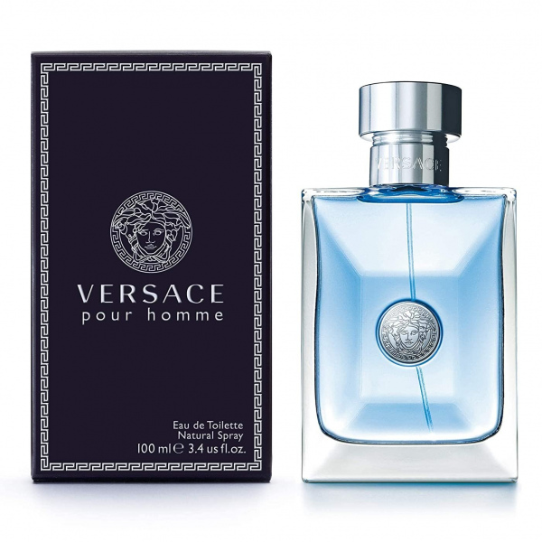 Versace Pour Homme