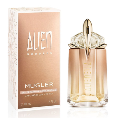 Mugler Alien Goddess EDP (L) (60 ml)