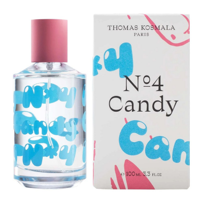 Thomas Kosmala No 4 - Candy [L/M] (100 ml) 