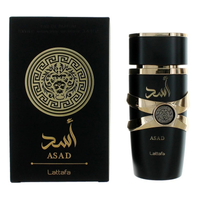 Lattafa Asad EDP (M)