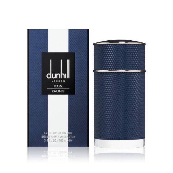 Alfred Dunhill Icon Racing Blue (M) EDP