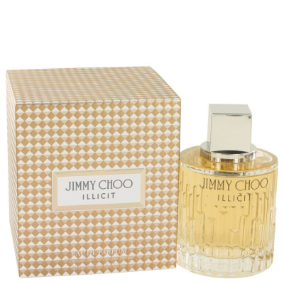 Jimmy Choo Illicit EDP (L)