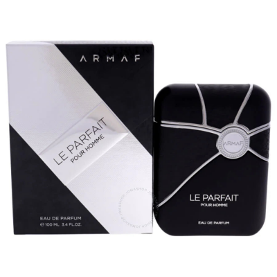 Armaf Le Parfait Homme EDP (200ml)