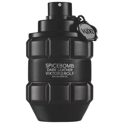 Viktor & Rolf Spicebomb Black Leather (100 ml)                        