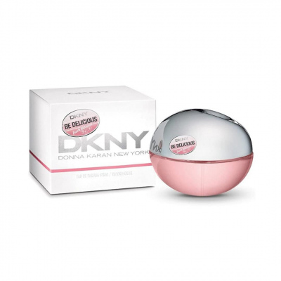 DKNY Be Delicious Fresh Blossom EDP (50 ml)
