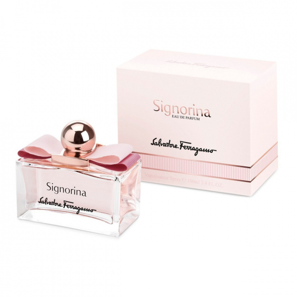 Salvatore Ferragamo Signorina EDP (L)