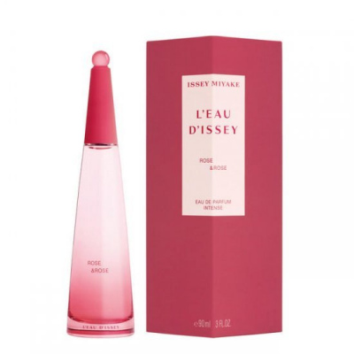 Issey Miyake L'Eau D'Issey Rose & Rose (L) EDP