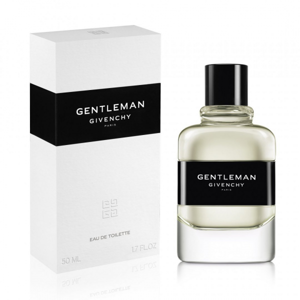 Givenchy Gentleman EDT