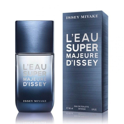 Issey Miyake L'Eau Super Majeure (M)