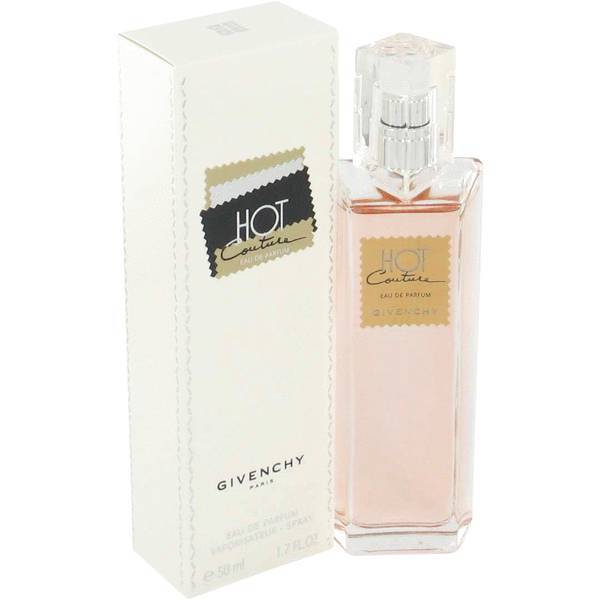 Givenchy Hot Couture EDP (L)