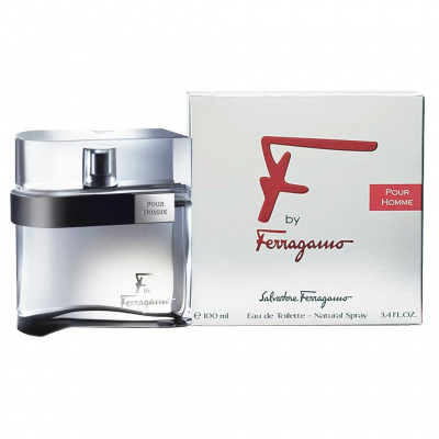 Salvatore Ferragamo F Pour Homme (M)