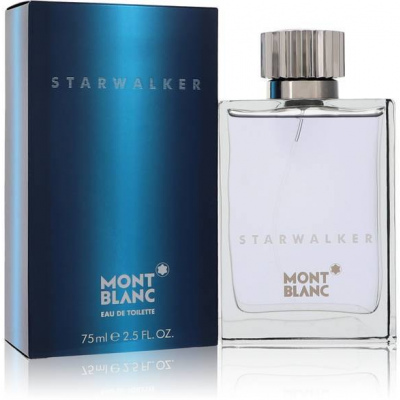 Mont Blanc Star Walker (M)