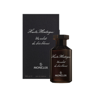 Moncler Haute Montagne [L/M] (200 ml)