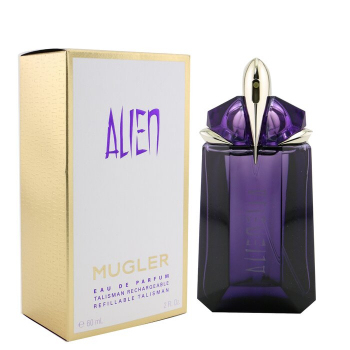 Mugler Alien EDP (L) (90 ml)