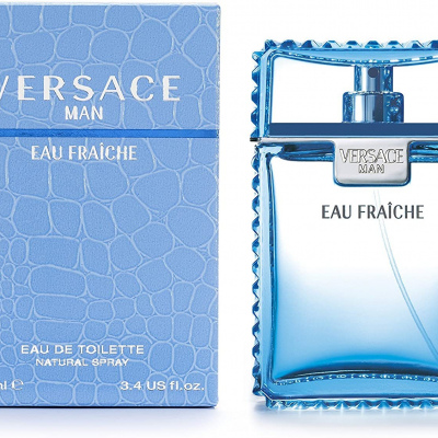 Versace Man Eau Fraiche (200 ml)