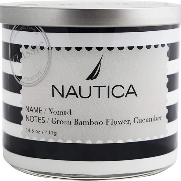 Nautica Nomad Candle