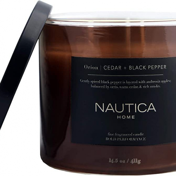 Nautica Orion Candle