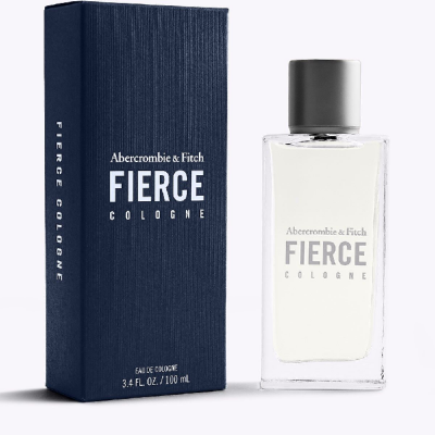 Abercrombie & Fitch Fierce Cologne (M)