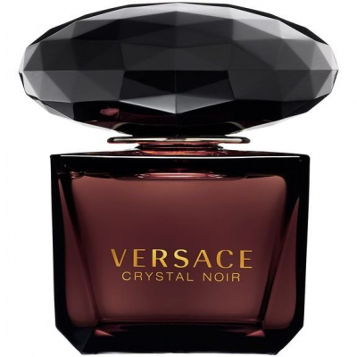 Versace Crystal Noir