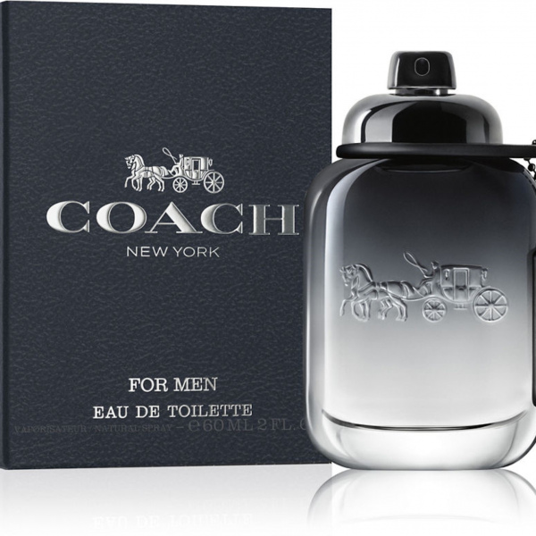 Coach Man (60 ml)