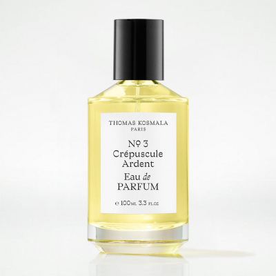 Thomas Kosmala No 3  - Crepuscule Arden [L/M] (100 ml)  