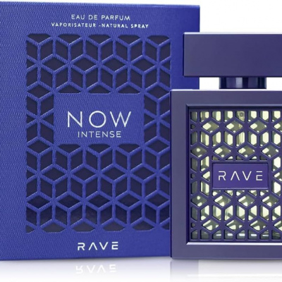 Lattafa Rave Now Intense EDP [M]