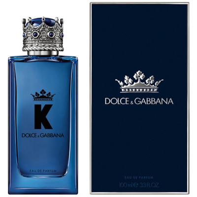 D&G K EDP (50 ml)