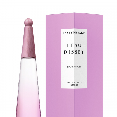 Issey Miyake L'Eau D'Issey Solar Violet EDP (L)