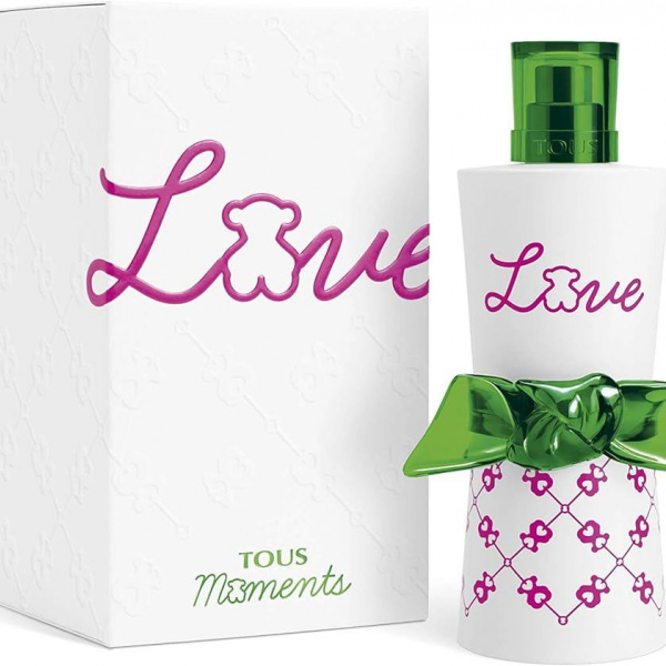 Tous Love Moments EDT (L)