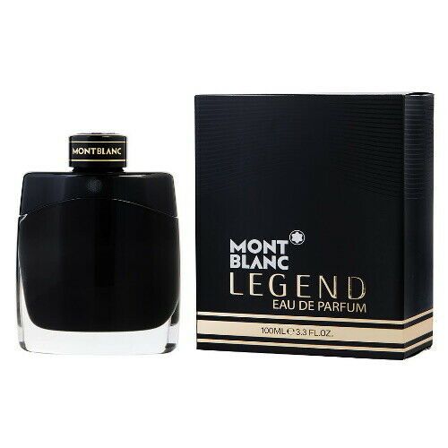 Mont Blanc Legend EDP (M)