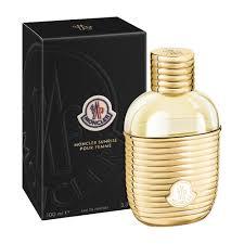 Moncler Sunrise Pour Femme (60 ml)