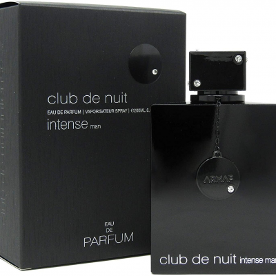 Armaf Club De Nuit Intense EDP (M) (200 ml)