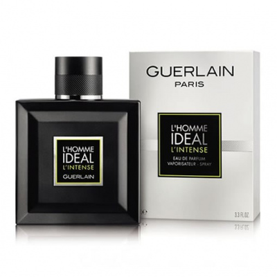 Guerlain L'Homme Ideal EDP Intense (M)