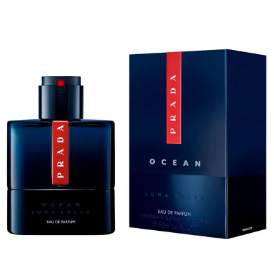 Prada Luna Rossa Ocean EDP (M) (100 ml)