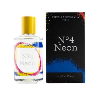 Thomas Kosmala No 4 - Neon [L/M] (100 ml)                     