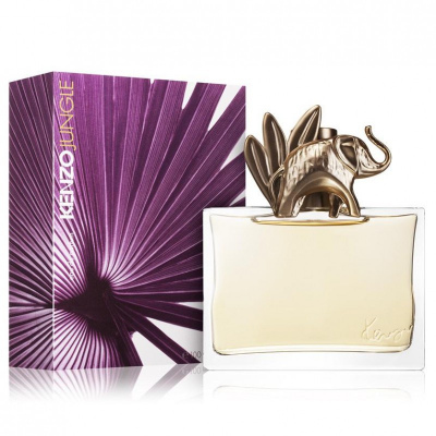 Kenzo Jungle EDP (L)