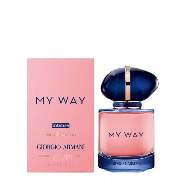 Armani My Way EDP Intense (L) (90 ml)