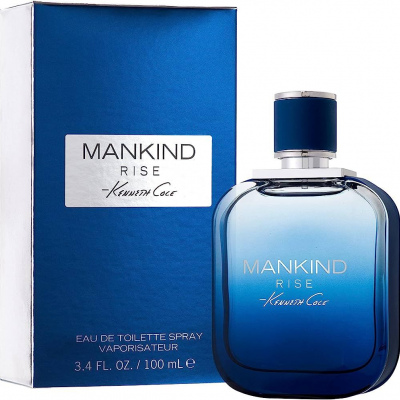 Kenneth Cole Mankind Rise (M)