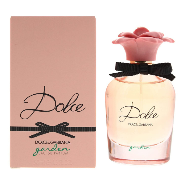 D&G Dolce Garden EDP