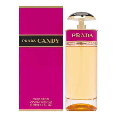 Prada Candy EDP (L) (50 ml)