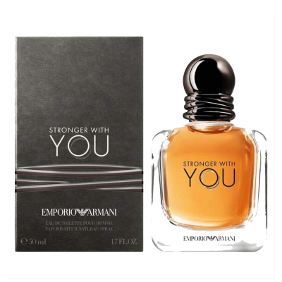 Armani Stronger With You (100 ml)