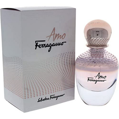 Salvatore Ferragamo Amo EDP (L)