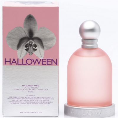 Halloween Magic EDT (L)